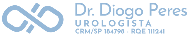 Dr. Diogo Peres Logo