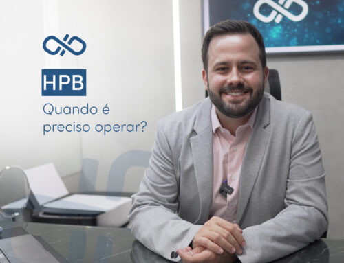 O aumento da Próstata – Hiperplasia Prostática Benigna (HPB): Quando é preciso operar? Algumas opções de Tratamento Cirúrgico.