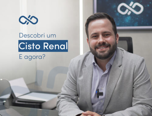 Descobri um Cisto Renal, E agora?  Uma Visão Abrangente do Cisto de Rim, Classificação Bosniak e Indicações de Tratamento. – Dr. Diogo Peres