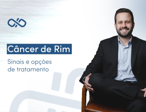 Câncer de Rim: Sintomas e Opções de Tratamento